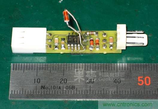 自動溫調(diào)速風(fēng)扇，讓你的電腦更冷靜