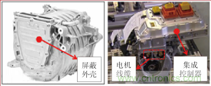 如何設(shè)計電動汽車的系統(tǒng)級EMC？