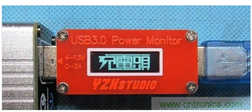 開機通電，插手機之前