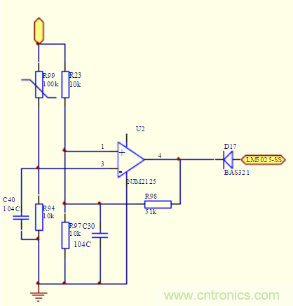 開關(guān)電源各種保護(hù)電路實(shí)例詳細(xì)解剖！