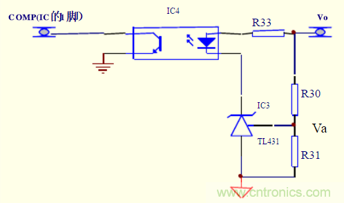 開關(guān)電源各種保護(hù)電路實(shí)例詳細(xì)解剖！
