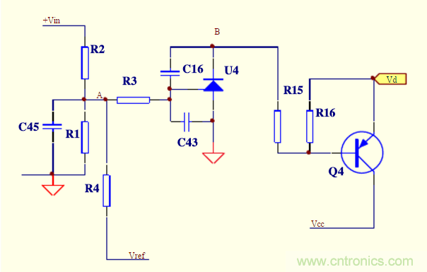 開關(guān)電源各種保護(hù)電路實(shí)例詳細(xì)解剖！