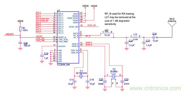 兼容4.1、4.2和5的低功耗藍(lán)牙SoC和工具可應(yīng)對(duì)IoT挑戰(zhàn)2