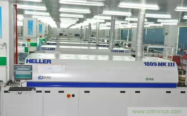 SMT無塵貼片車間生產環(huán)境要求與SMT制程管理規(guī)定實用手冊??！