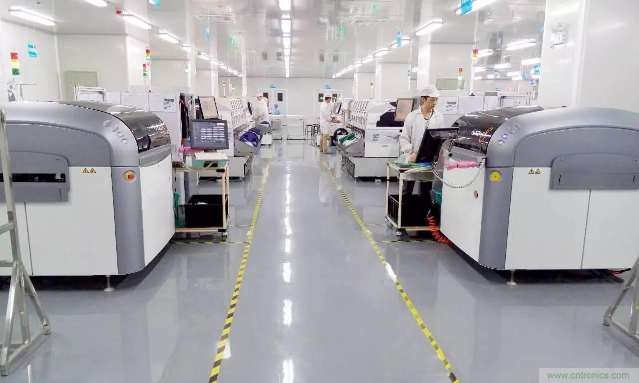 SMT無塵貼片車間生產環(huán)境要求與SMT制程管理規(guī)定實用手冊！！