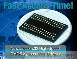 淺談ROM、RAM、DRAM、SRAM和FLASH的區(qū)別