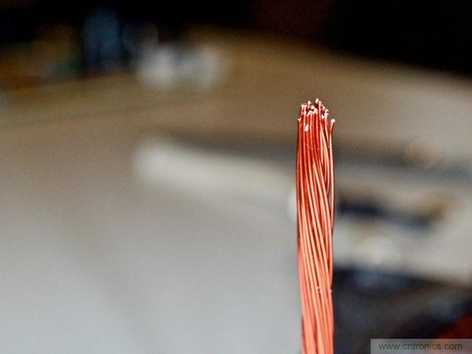 電磁爐里都用了哪些元器件？