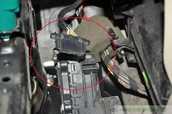 解析汽車“電子油門”究竟是怎么回事？