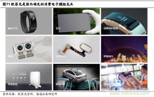 拆解蘋果/三星/小米/一加，從馬達(dá)技術(shù)看觸覺(jué)反饋的差距