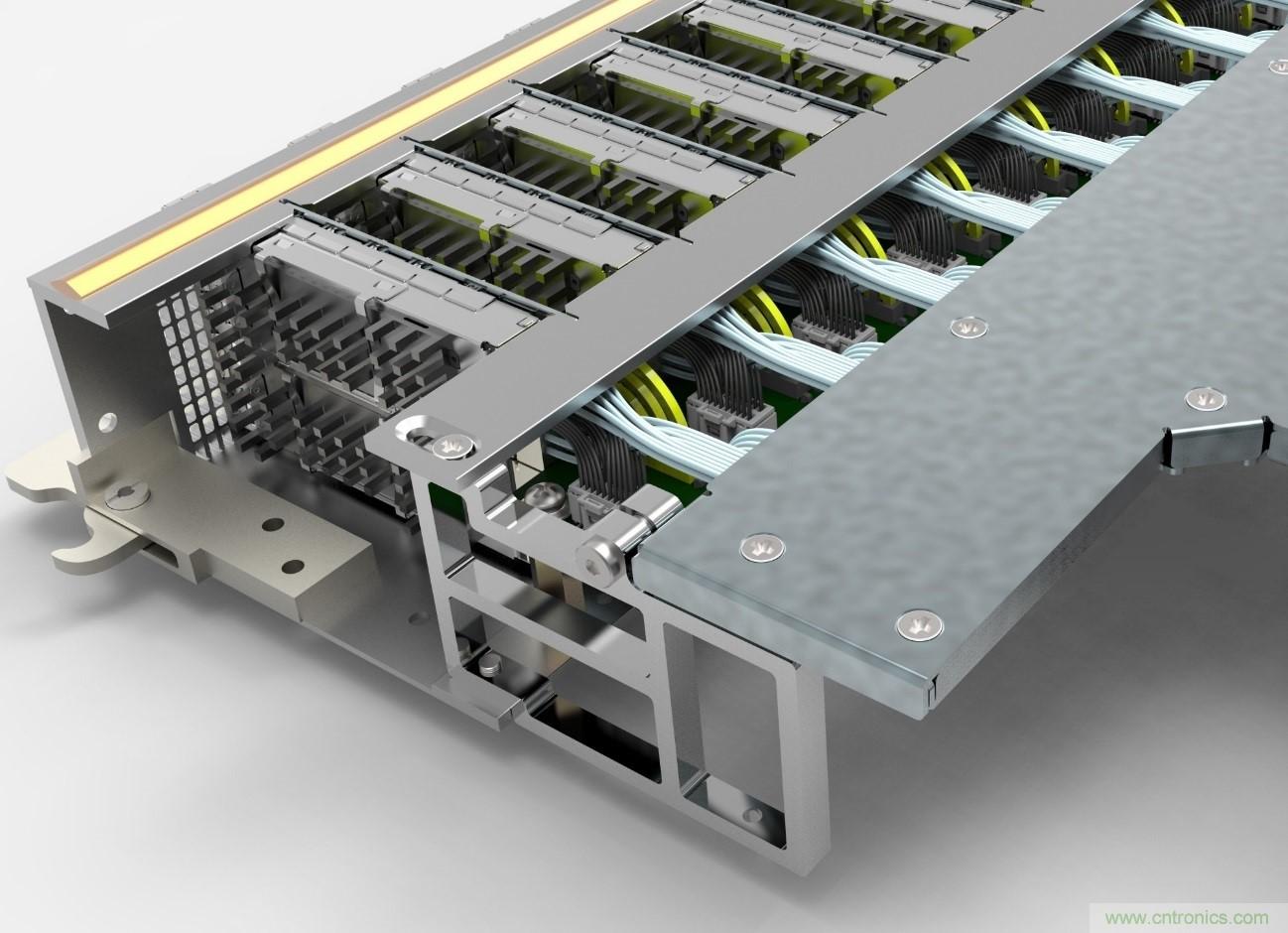 高速PCB信號(hào)完整性搞不定？不妨試試讓高速信號(hào)跳過(guò)PCB走線