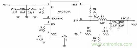 開(kāi)關(guān)電源該如何選擇合適的電感？