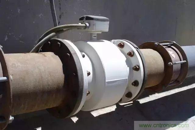 電磁流量計(jì)測(cè)量誤差大？問(wèn)題很可能在這里