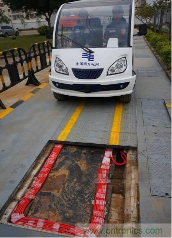 無線充電的普及距離我們還有多遠(yuǎn)？