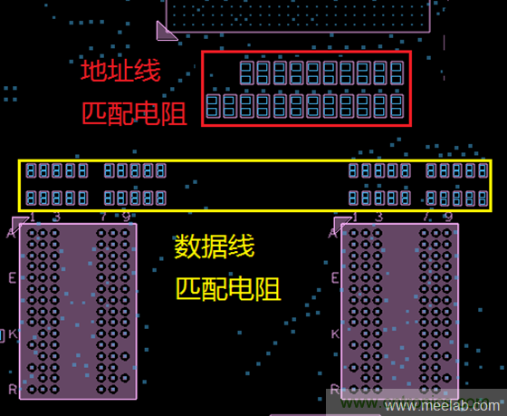 DDR布線最簡規(guī)則與過程，很全很專業(yè)！