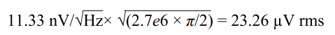 精密數(shù)據(jù)采集信號鏈上的噪聲怎么處理？