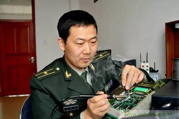 若美國全面禁售芯片，中國武器裝備會不會癱瘓？看完此文你就懂了