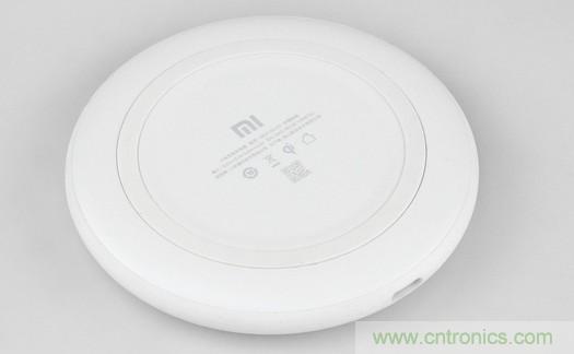 拆解對比：系出同門，小米、紫米無線充電器的差別有多大？