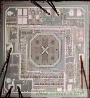從原理到制造再到應(yīng)用，這篇文章終于把MEMS技術(shù)講透了！