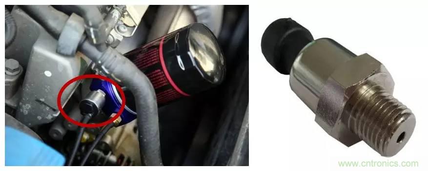 汽車上這些傳感器，你真的了解嗎？