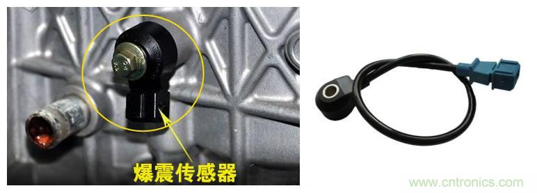 汽車上這些傳感器，你真的了解嗎？