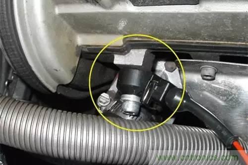 汽車上這些傳感器，你真的了解嗎？