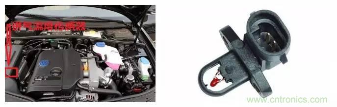 汽車上這些傳感器，你真的了解嗎？