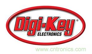 Digi-Key 通過與知名供應(yīng)商合作，拓展工業(yè)自動化產(chǎn)品組合；支持移動設(shè)備的新登陸頁面