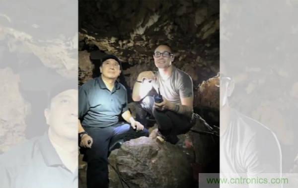 泰國(guó)少年足球隊(duì)救援RadioVerse顯神威，創(chuàng)新技術(shù)災(zāi)難救援通信設(shè)備受關(guān)注