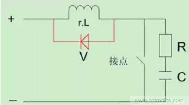 看這里，繼電器應用的那些事兒