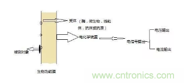仿生傳感器的定義、原理、分類及應用