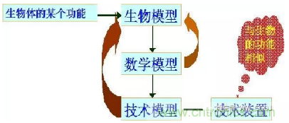 仿生傳感器的定義、原理、分類及應用