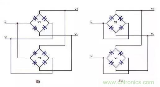 總結(jié)開關(guān)電源電路、原理、經(jīng)驗10條