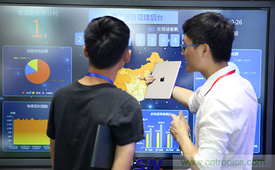 做智能門(mén)鎖市場(chǎng)，有哪些關(guān)鍵取勝點(diǎn)？