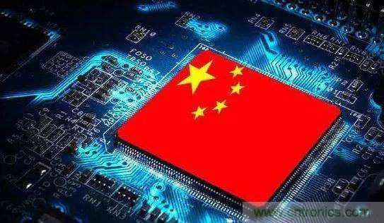 自主可控不是口號，中國電子展有話說