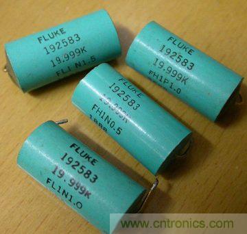 電阻還有精度之分，高精密電阻有啥特殊要求？