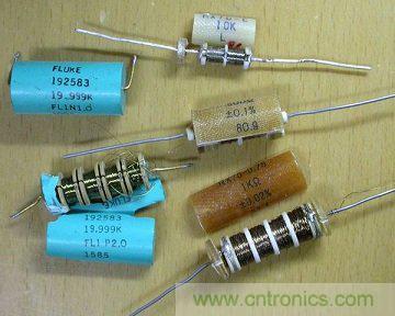 電阻還有精度之分，高精密電阻有啥特殊要求？