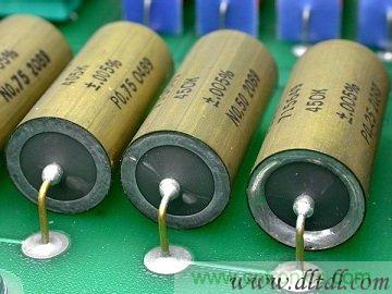 電阻還有精度之分，高精密電阻有啥特殊要求？