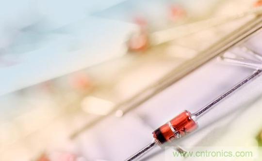 教你幾分鐘學會檢測二三極管、mos管、電阻、電容、電位器好壞