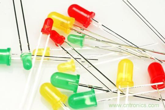 教你幾分鐘學會檢測二三極管、mos管、電阻、電容、電位器好壞