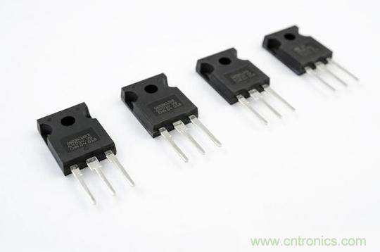 教你幾分鐘學會檢測二三極管、mos管、電阻、電容、電位器好壞