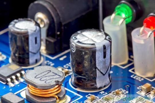 教你幾分鐘學會檢測二三極管、mos管、電阻、電容、電位器好壞