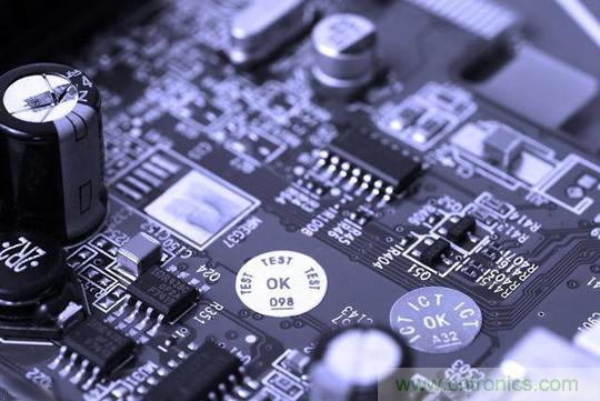 教你幾分鐘學會檢測二三極管、mos管、電阻、電容、電位器好壞