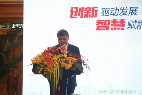“創(chuàng)新驅(qū)動(dòng)發(fā)展，智慧賦能未來”---第七屆中國電子信息博覽會(huì)深圳新聞發(fā)布會(huì)盛大召開