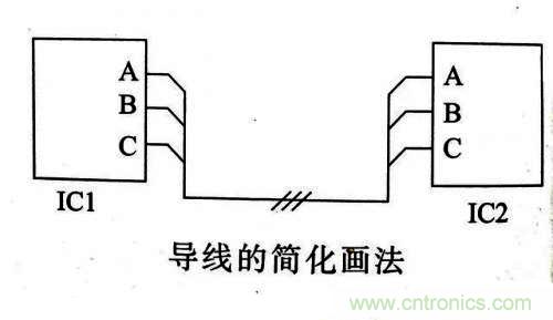 了解這些電路圖規(guī)則，一文教你看懂電路圖