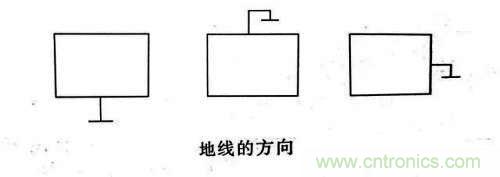 了解這些電路圖規(guī)則，一文教你看懂電路圖