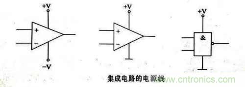 了解這些電路圖規(guī)則，一文教你看懂電路圖