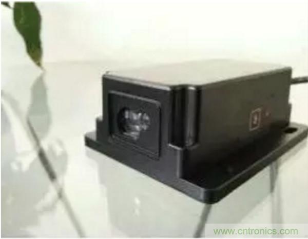 激光測(cè)距傳感器的原理及應(yīng)用，了解一下