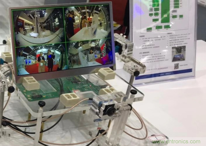 【原創(chuàng)】莫仕：連接器大廠華麗變身，電子解決方案服務(wù)中國(guó)智造