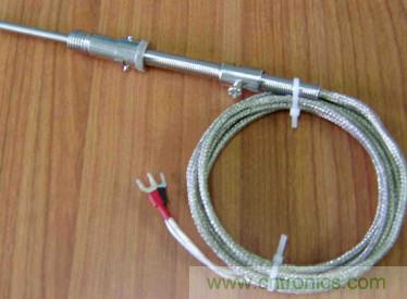 溫度控制器接線與參數(shù)、溫度傳感器有多少型號(hào)？