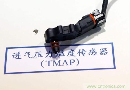 電子傳感器是什么？電子傳感器有幾根線？怎么接線？